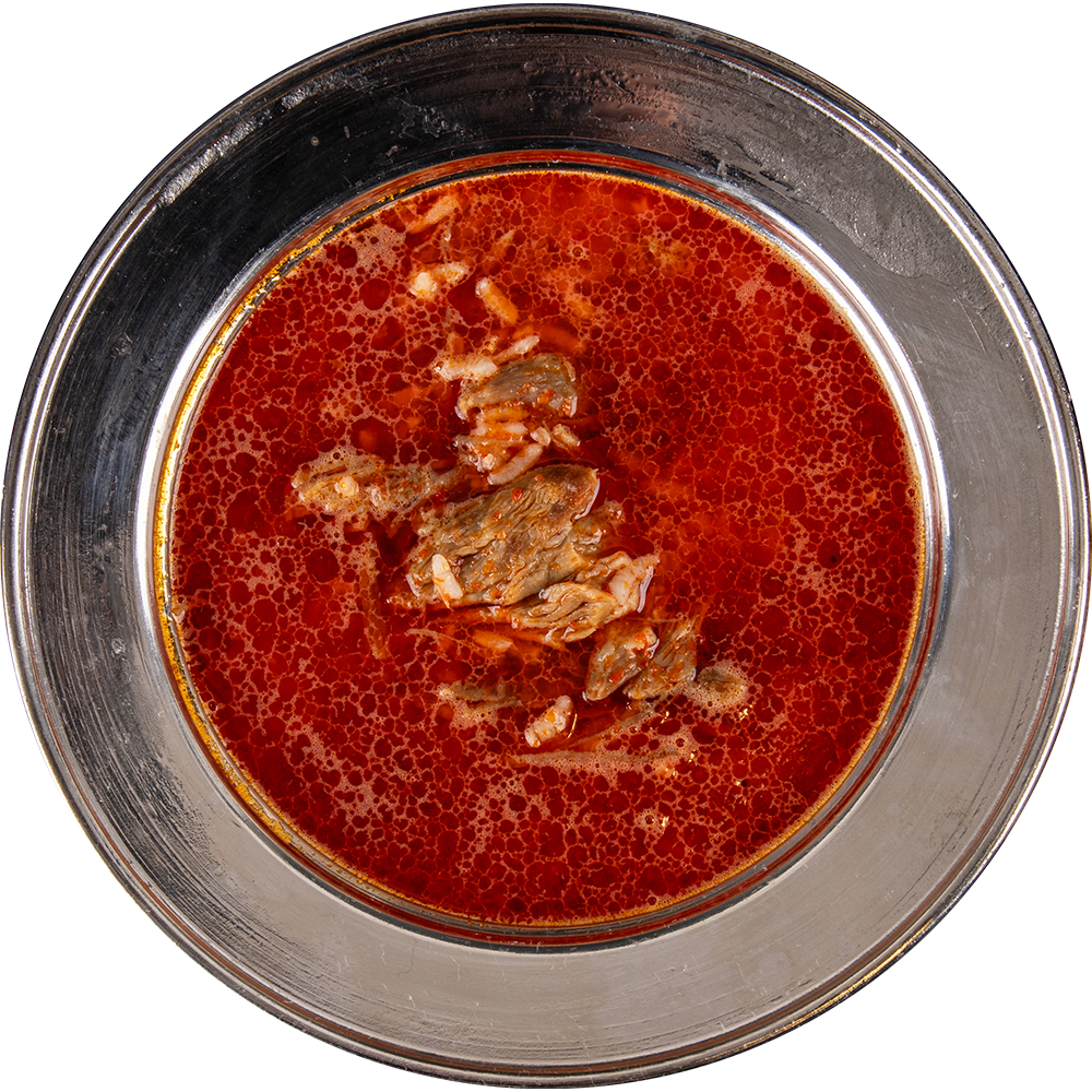 Beyran