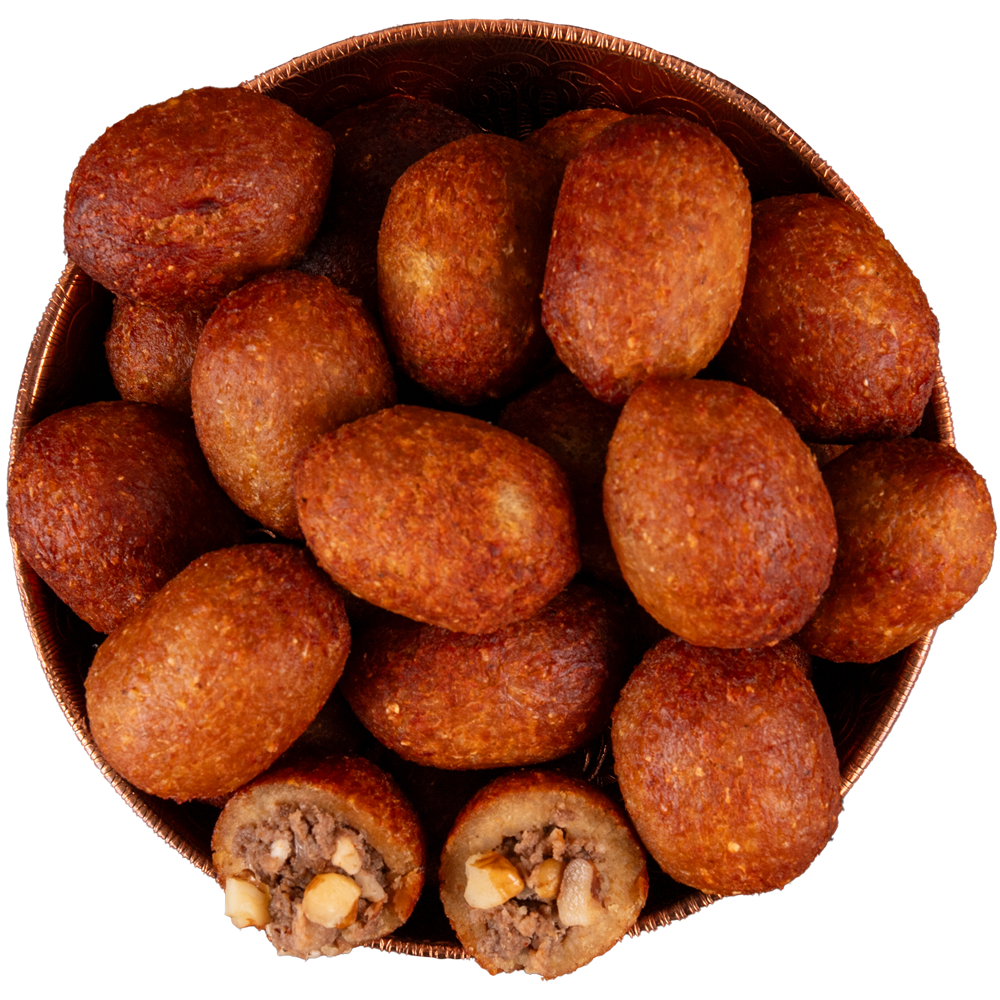 Kokteyl İçli köfte